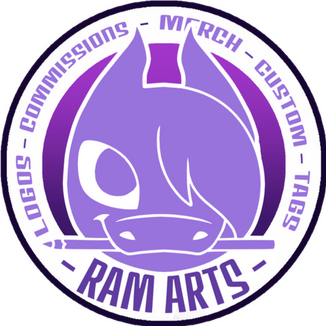 RAM ARTS